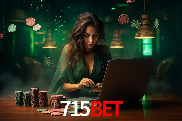 715bet App Interface