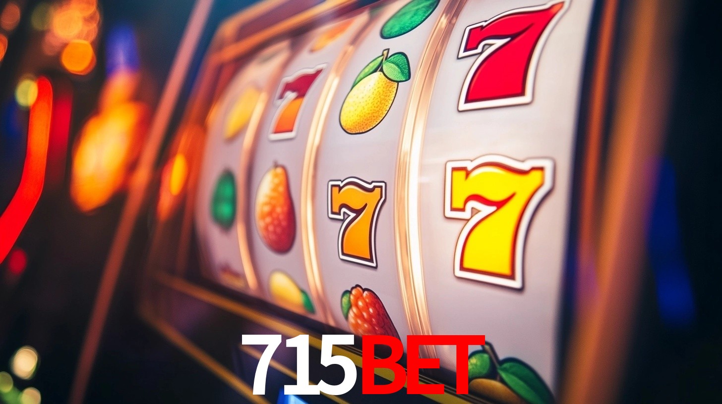 Welcome Bonus 715bet