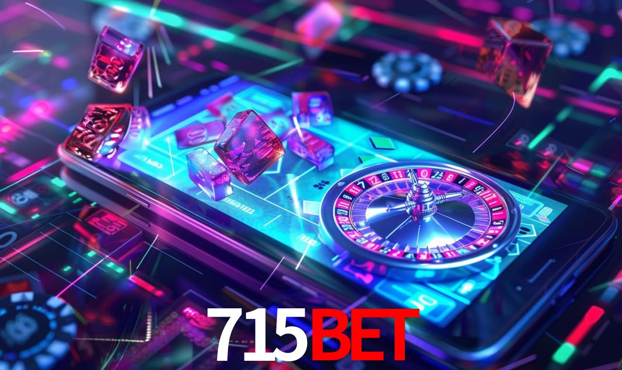 Welcome Bonus 715bet
